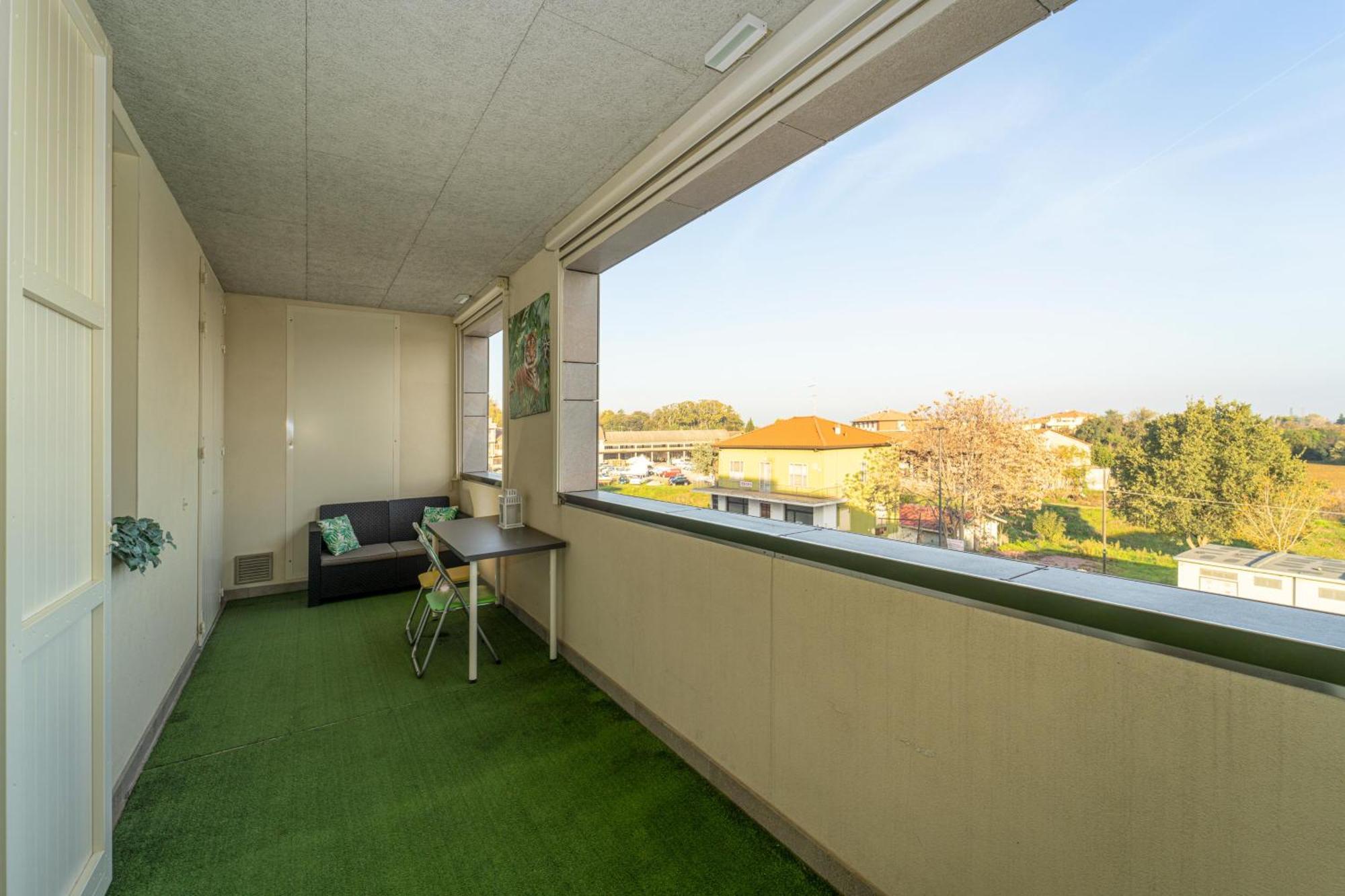 סאביניאנו סול רוביקונה Vera Home מראה חיצוני תמונה