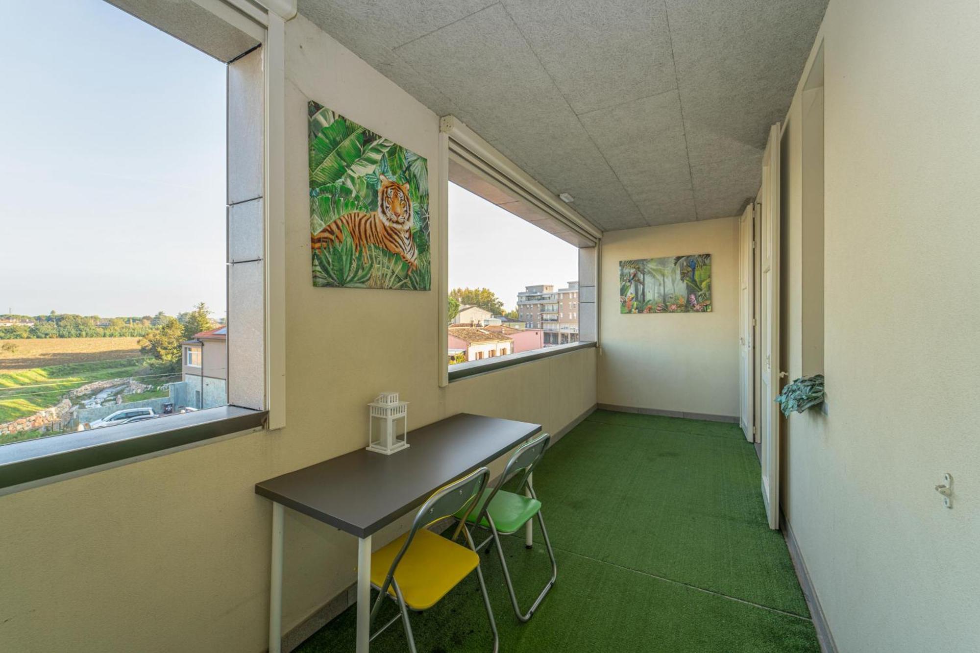 סאביניאנו סול רוביקונה Vera Home מראה חיצוני תמונה