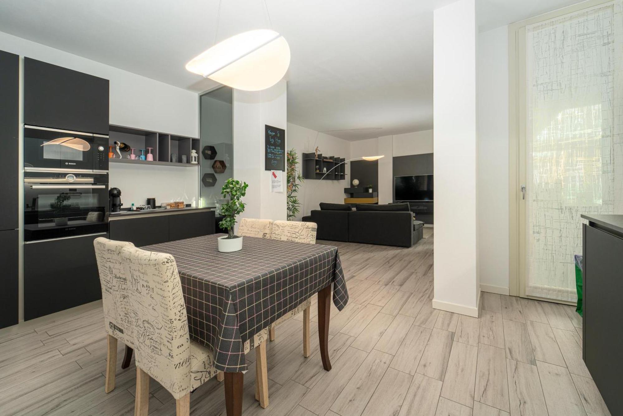 סאביניאנו סול רוביקונה Vera Home מראה חיצוני תמונה