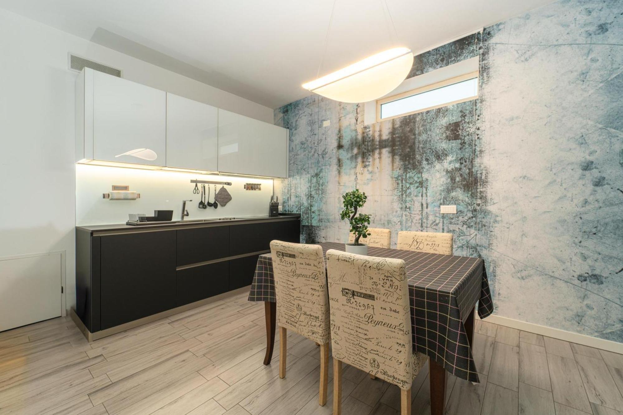 סאביניאנו סול רוביקונה Vera Home מראה חיצוני תמונה
