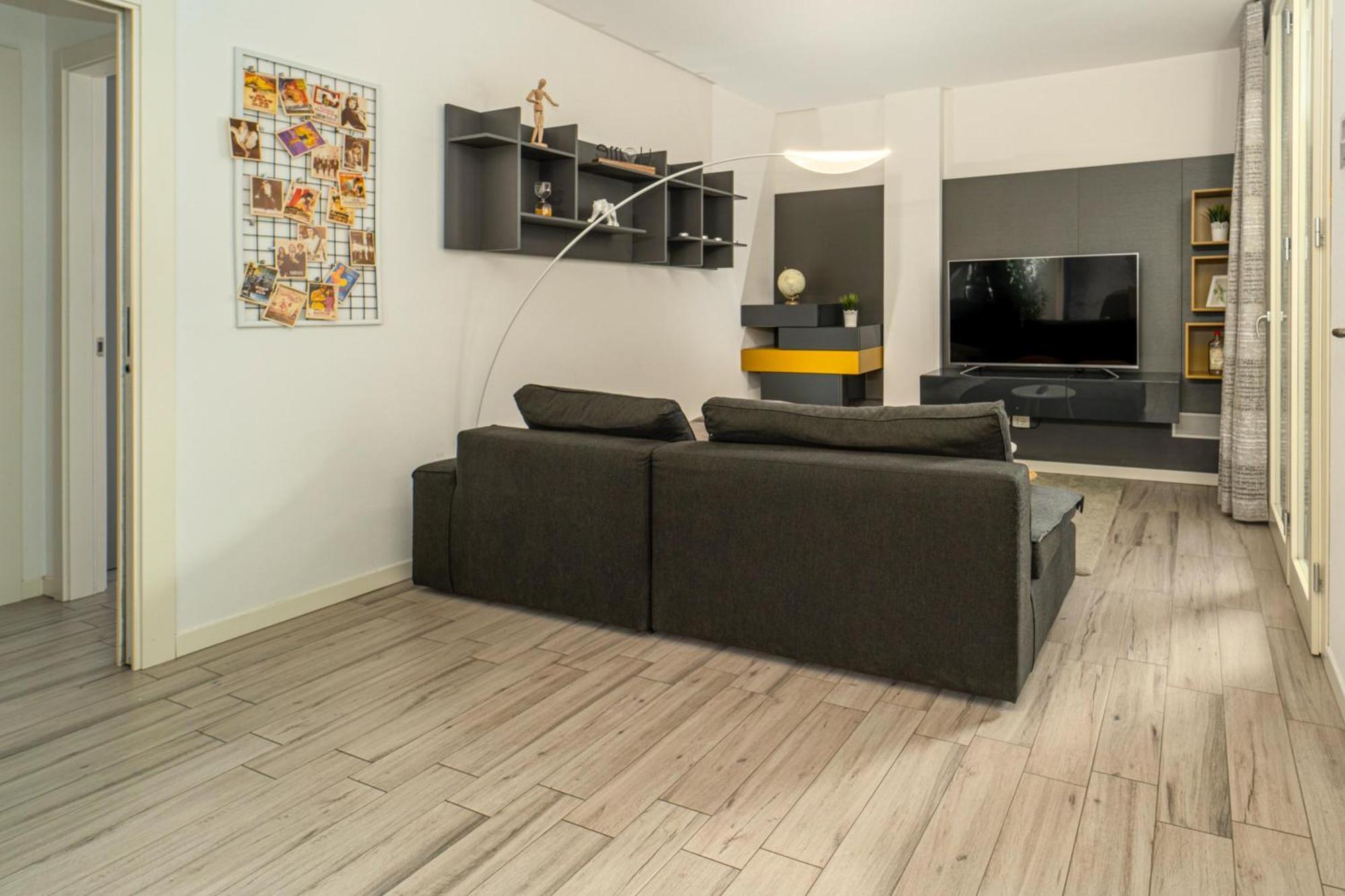 סאביניאנו סול רוביקונה Vera Home מראה חיצוני תמונה